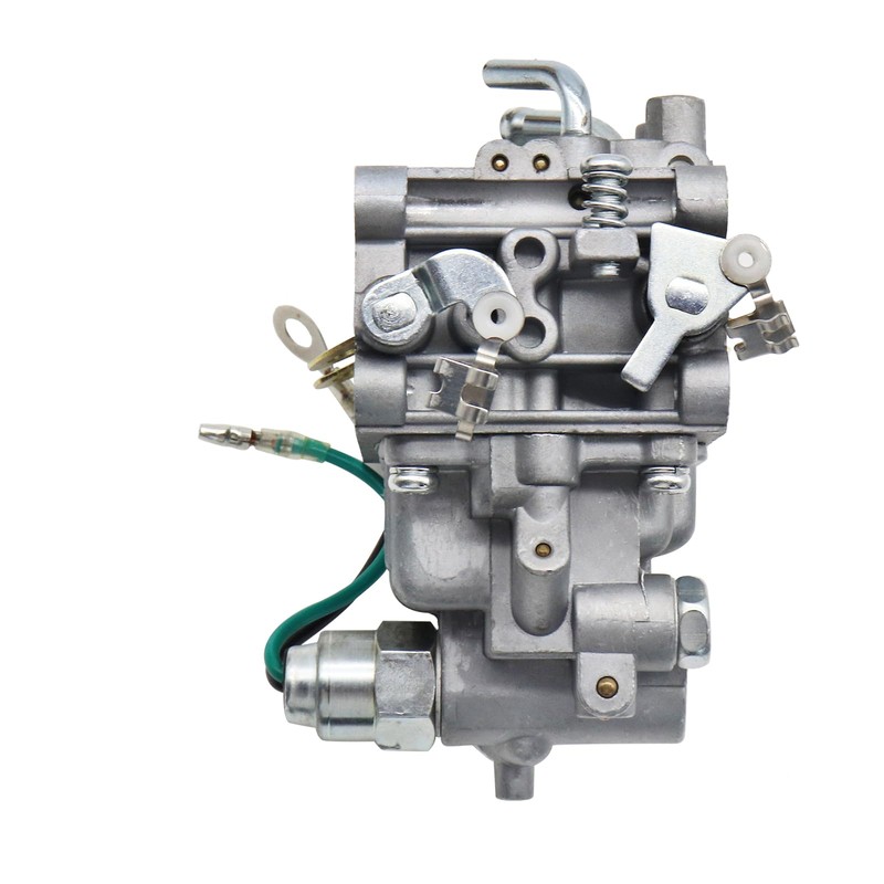 15003-7080 15003-7048 Carburetor for Kawasaki FH721V 4 Stroke Engine with