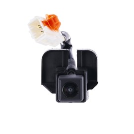 Backup Camera Replaces for 2012-2013 Honda CR-V OE Part # 39530-T0A-A01, 39530-T0A-A011 (39530T0AA01, 39530T0AA011)