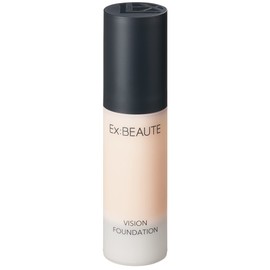 EX:BEAUTE Vision Foundation Mat (Ochre 01)