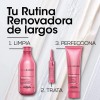 Shampoo Renovador Para Cabello Más Largo Pro Longe 300ml