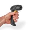Nedis Barcode Scanner | CMOS | Wired | 1D Linear