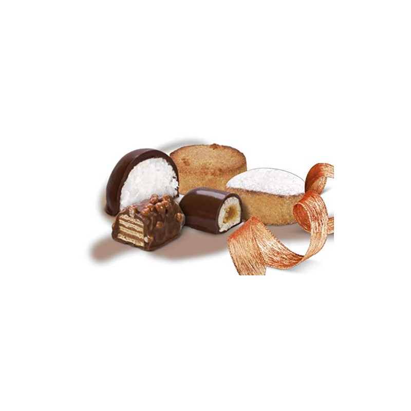 La Estepena Gran Surtido Seleccion de Especialidades Exquisitas (Selected Assorted
