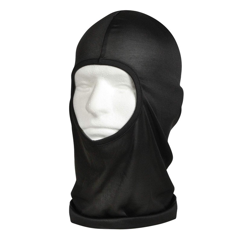 Rothco Lightweight Balaclava, Black