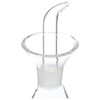 TIENDA EURASIA - Cristal Non-Drip Oil Pot - Oil Pot
