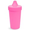 Re-Play No-Spill Sippy Cup, Denim