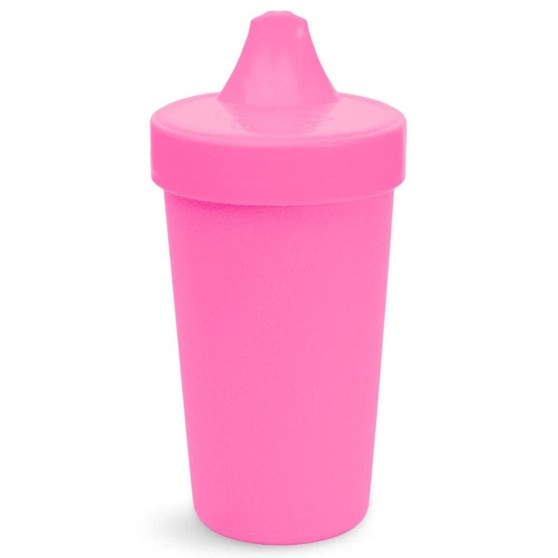Re-Play No-Spill Sippy Cup, Denim