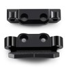 WEFEINO Aluminum Alloy Rear Lower Suspension Arm Mount Upgrade Parts
