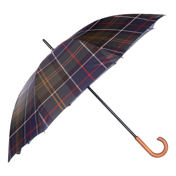 Barbour TARTAN WALKER UMBRELLA