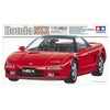 Tamiya 24100 1/24 Sports Car Series No. 100 Honda NSX