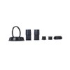 RIDEX Brake Caliper Repair Kit Rear 405R0133