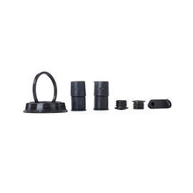 RIDEX Brake Caliper Repair Kit Rear 405R0133