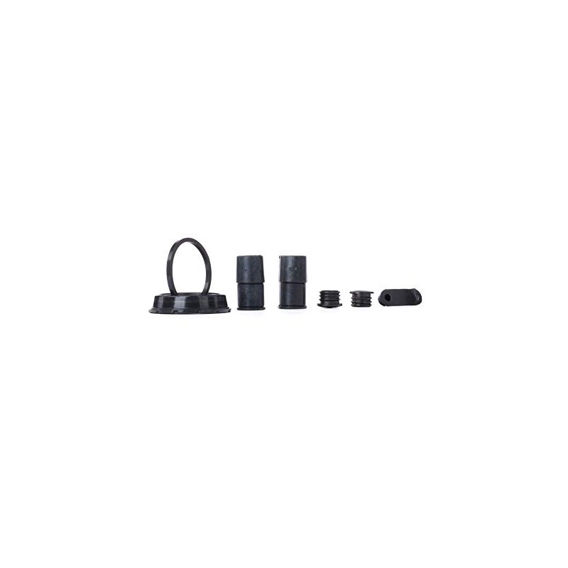 RIDEX Brake Caliper Repair Kit Rear 405R0133