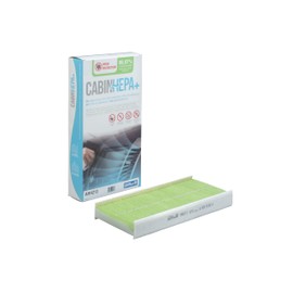 PURFLUX AHH212 Indoor Air Filter HEPA