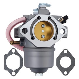 15003-2296 Carburetor Fit for John Deere GS75 HD75 Mower Carb for Massey Ferguson 185 185 260 265 Tractors