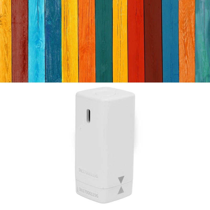 LS170 Digital Colorimeter Portable High Accuracy Color Meter Tester Smart