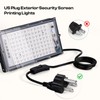 Caydo 50W LED Exposure Unit for Screen Printing, UV Screen