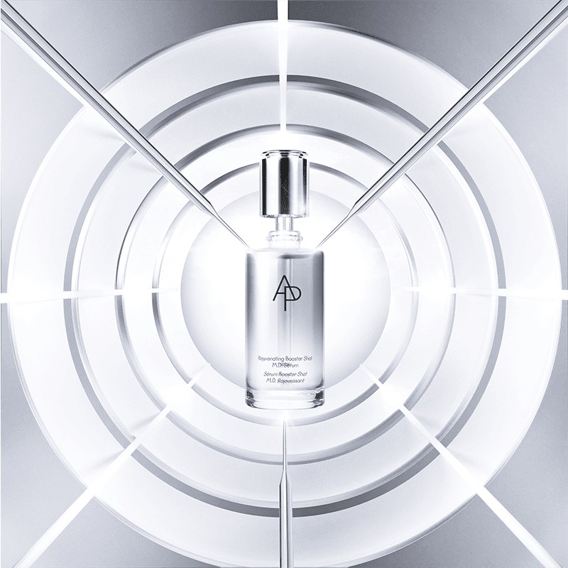 AP Beauty [에이피뷰티][여배우 PICK!] 리쥬브네이팅 부스터 샷 엠디 세럼 [AP