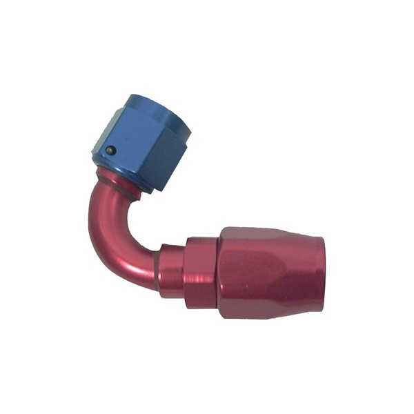 XRP XRP 212012 Size 12 120 Degree Double Swivel Hose