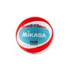 Mikasa Volleyball Beach Classic BV543C-VXB-RSB Football, Adult, Unisex, Multicoloured (Multicolour),