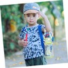 CORHAD Water Cup with Straw Cute Leak Water Bottle Safe