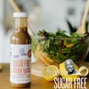 G Hughes Sugar Free Asian Miso Dressing - Asian Salad
