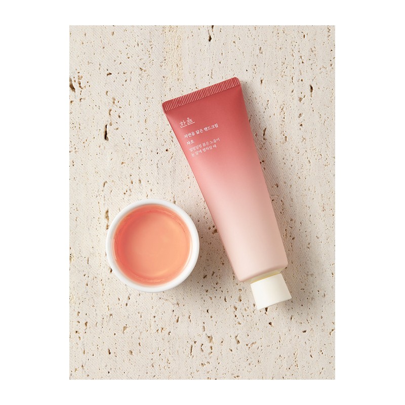 Hanyul Hand cream resembling nature 50ml / 자연을 닮은 핸드크림