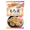 Amanoya Mochi Wheat Okogesen, 1.3 oz (38 g) x 12