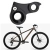 SG Store Forcellino Del Deragliatore Posteriore Compatibile Con Cube 10240