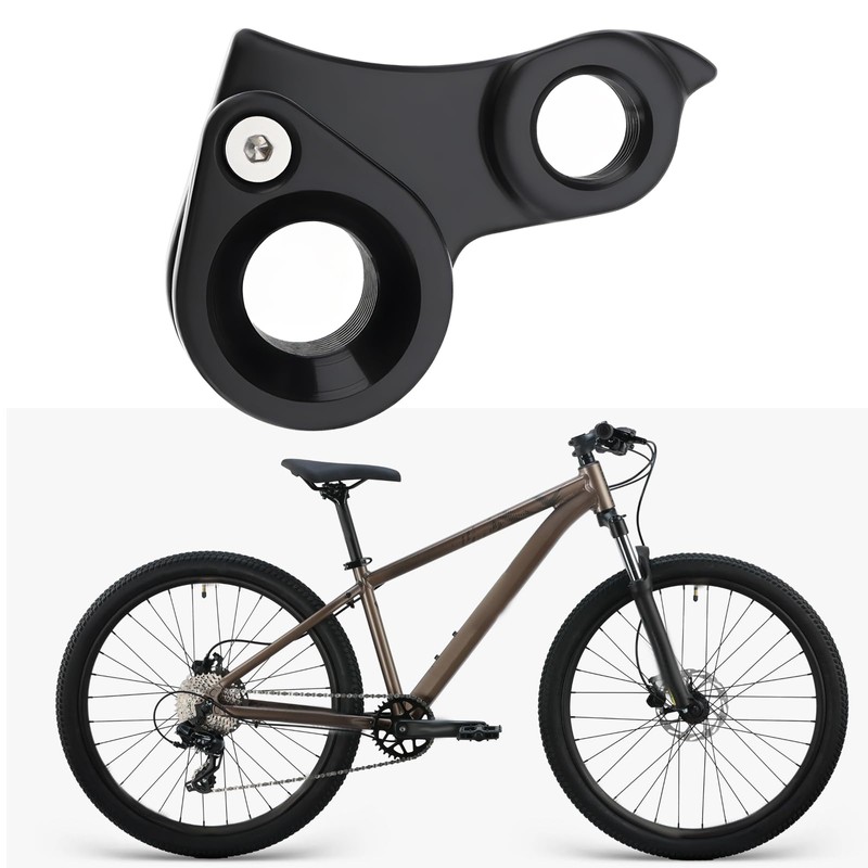 SG Store Forcellino Del Deragliatore Posteriore Compatibile Con Cube 10240