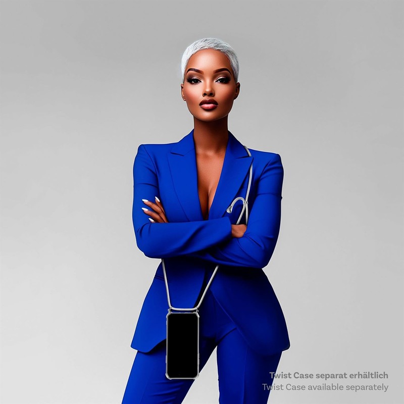 ONEFLOW Universal phone Twist Cord