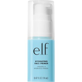 e.l.f. Cosmetics Hydrating Face Primer Pre-Base de Maquillaje 14 ml