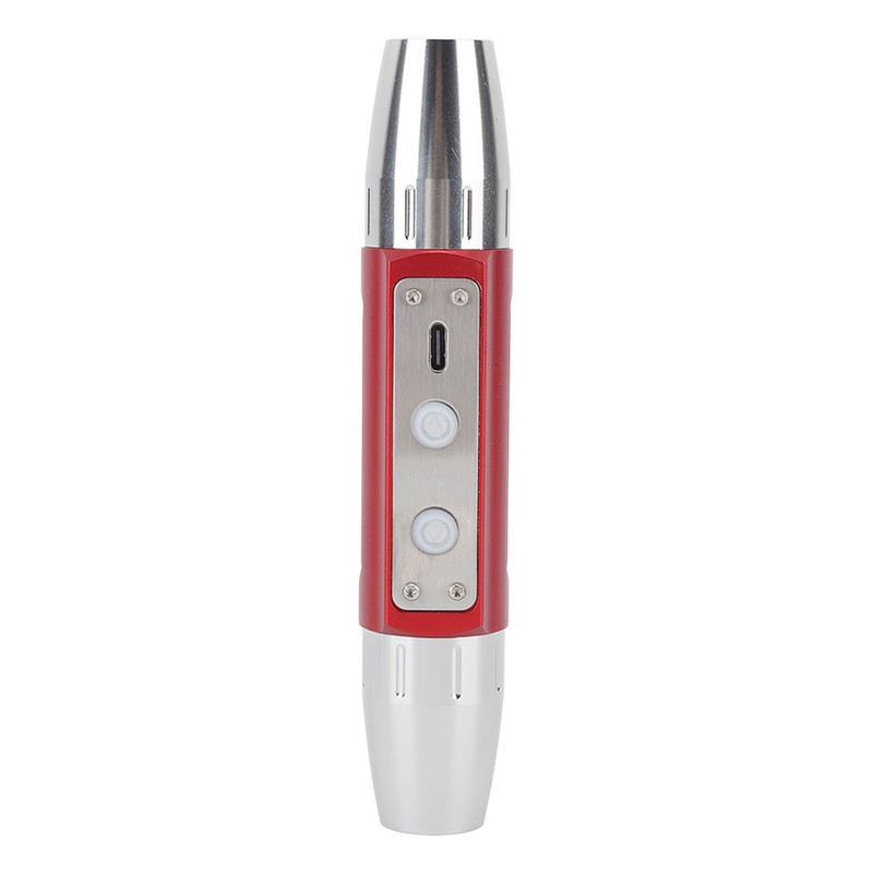 Jade Flashlight Jade Appraisal Light Detector Lamp USB Rechargeable Jewelry