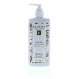 Eminence Organic Skincare Limpiador Acai De Piel Firme Con Á                                                                                          