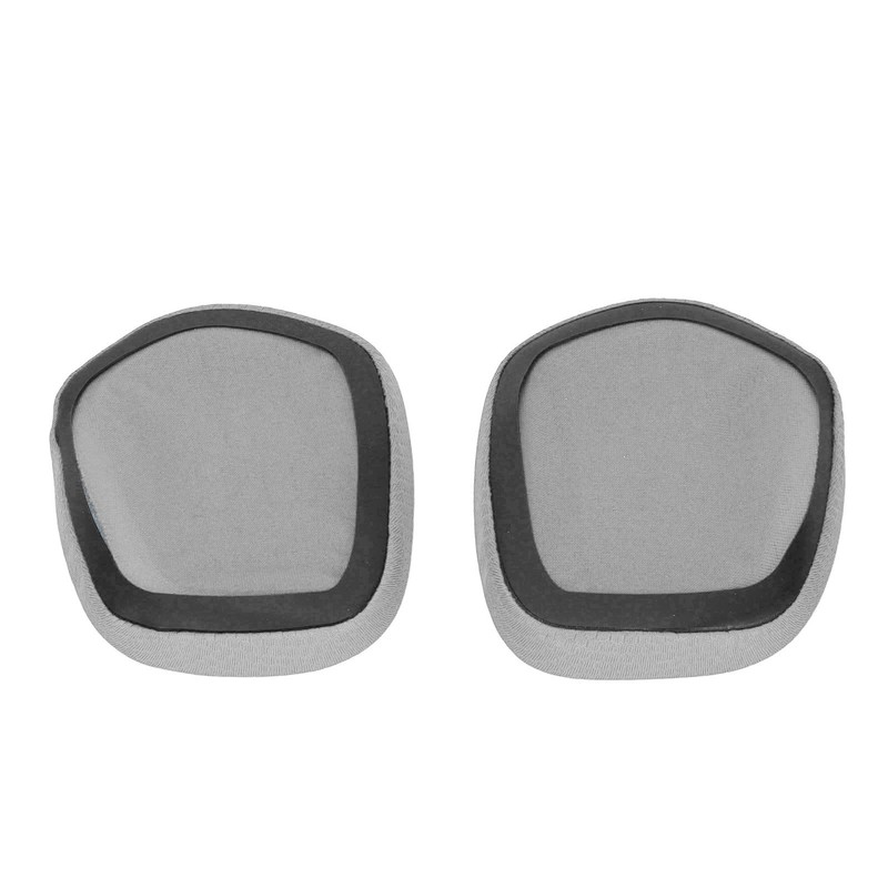 Ear Pads Professional Sound Insulation Headset Ear Cushion Replacement with