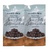 Trader Joe's 2 Packs Trader Joe's Chocolate Covered Sea Salt