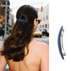 Markuii Large Hair Barrette for Women 4 Inch No Slip