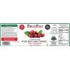 Red Tart Cherry Juice Concentrate by FruitFast - (32 FL