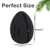 Makeup Sponge Holder with Makeup Sponge, Breathable Beauty Blender Holder,