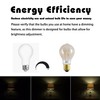 Leymays Lamp Dimmer Switch Extension Cord Plug in Dimmer -