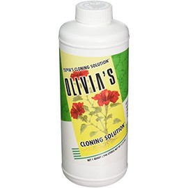 Olivia's Cloning Solution for Plants, 1-Quart