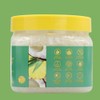 Q Bonita Exfoliante Corporal. Azuca Rosa y Vitaminas. Sugar Scrub