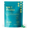 Probióticos Premium 60 Cápsulas con Tecnología DuoCap | 2 Billones