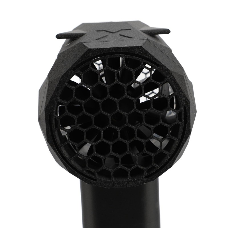 Hand Held Jet Dryer Blower Fan, Electric Air Duster Violent