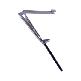 AOMIKITSTU Automatic Window Opener Greenhouse 7 kg, Window Regulator Lifting Capacity 45 cm