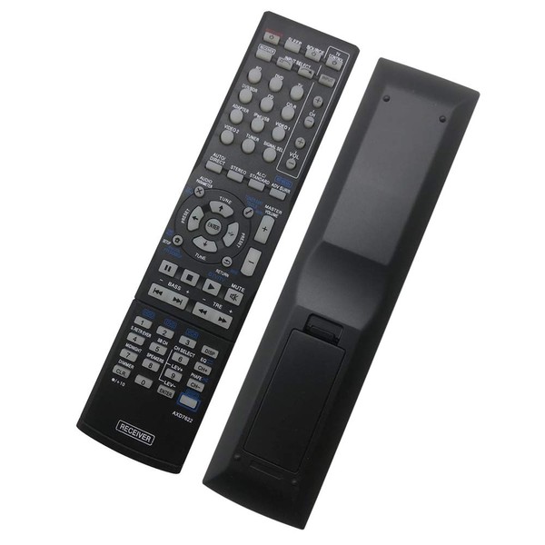Replacement Pioneer Receiver Remote Control AXD7622 fit for AXD7624 AXD7690