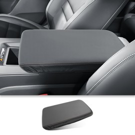 BIBIBO for 2024 2025 Honda Prologue Center Console Armrest Cover 2024 2025 Honda Prologue (EX/Touring/Elite) Arm Rest Cover 2024 Honda Prologue Interior Accessories 2024 2025 Prologue