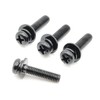 ReplacementScrews Stand Screws Compatible with Toshiba 32LF221U21