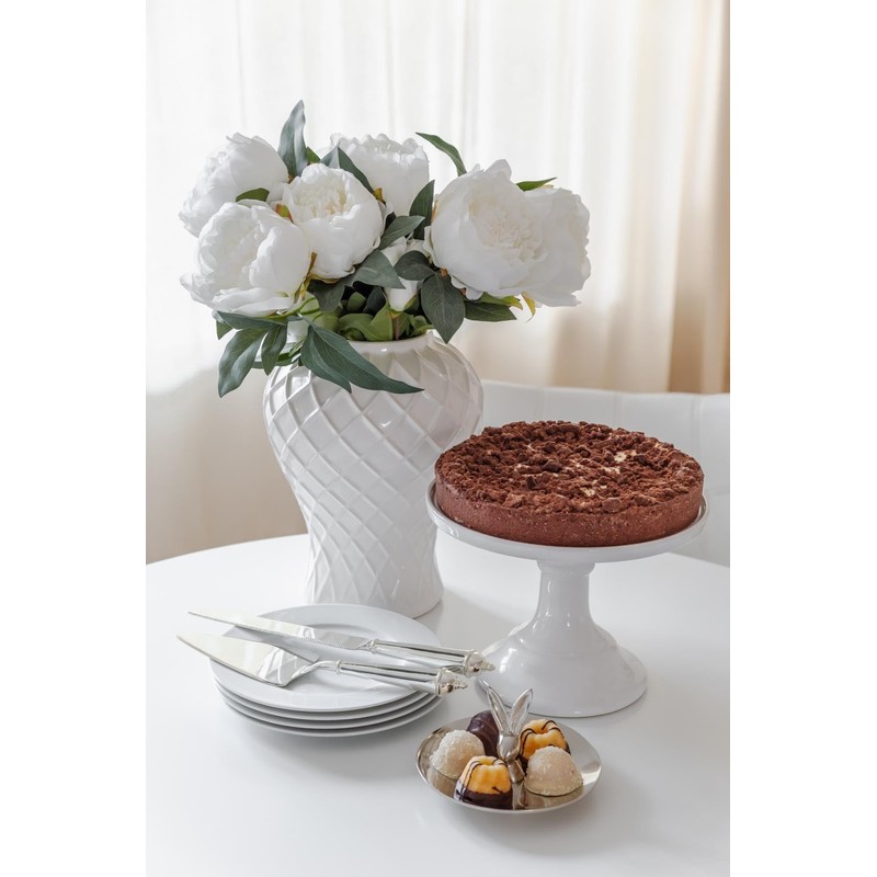 EDZARD Louis Rabbit Cookie Bowl (Diameter 15 cm, Height 9