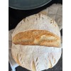 Great Grandmas EASY Sourdough Starter Heritage San Francisco - Live
