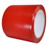 GGR Supplies T.R.U. CVT-536 Red Vinyl Pinstriping Dance Floor Tape: